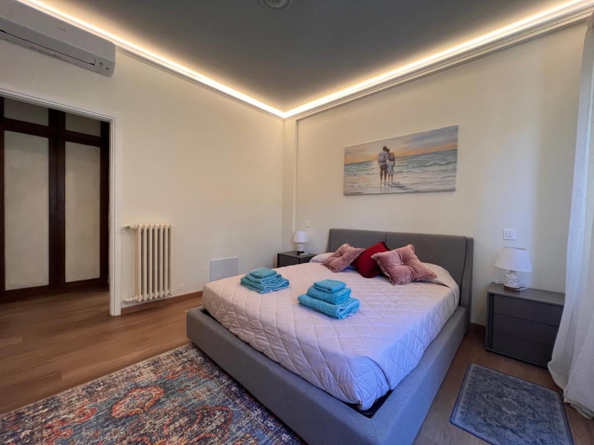 Val Di Sole 19-Iii Piano- Vista Mare- Vista Collina-Wifi 100Mg-Aria Condizionata In Tutte Le Stanze -L'Appartamento E' Stato Completamente Rinnovato Nel 2023 Rapallo Kültér fotó