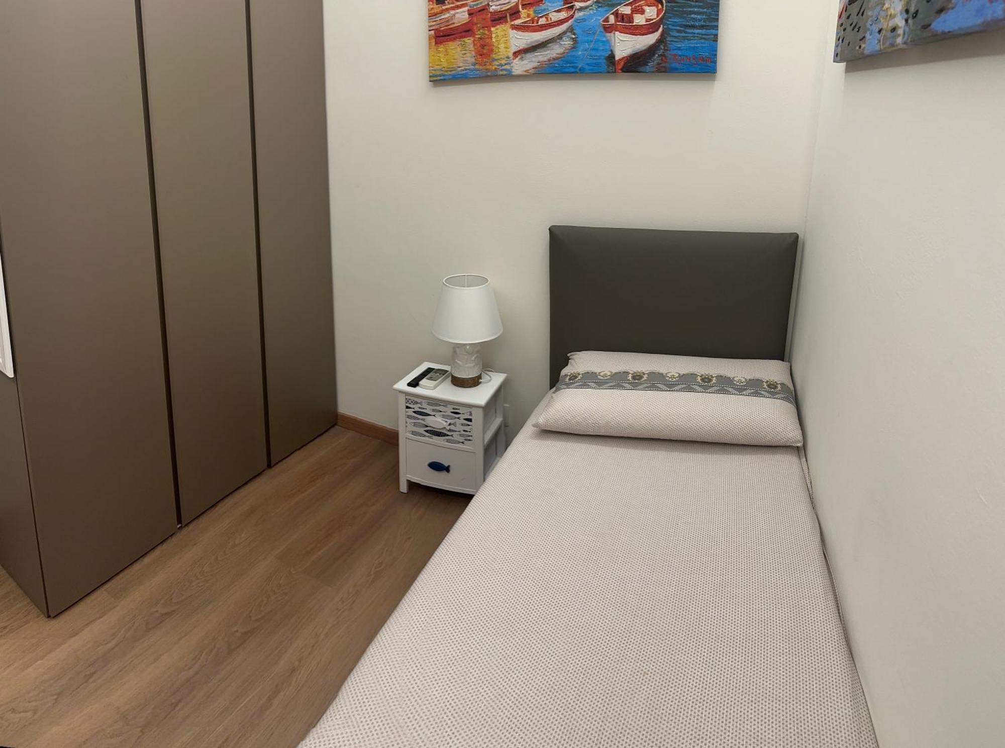 Val Di Sole 19-Iii Piano- Vista Mare- Vista Collina-Wifi 100Mg-Aria Condizionata In Tutte Le Stanze -L'Appartamento E' Stato Completamente Rinnovato Nel 2023 Rapallo Kültér fotó